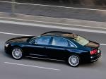 Audi A8 L 4.2 FSI Quattro 2010 года (NA)